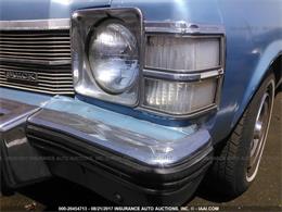 1976 Buick Skylark (CC-1071633) for sale in Online Auction, Online