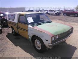 1976 Datsun 810 (CC-1071637) for sale in Online Auction, Online