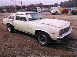 1976 Oldsmobile Omega for Sale ClassicCars CC 1071643