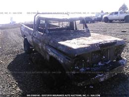 1976 Ford F150 (CC-1071653) for sale in Online Auction, Online