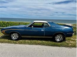 1972 AMC Javelin (CC-1071689) for sale in Boca Raton , Florida