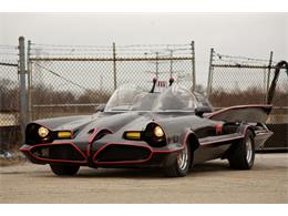 1966 Batmobile Replica (CC-1070169) for sale in St. Louis, Missouri