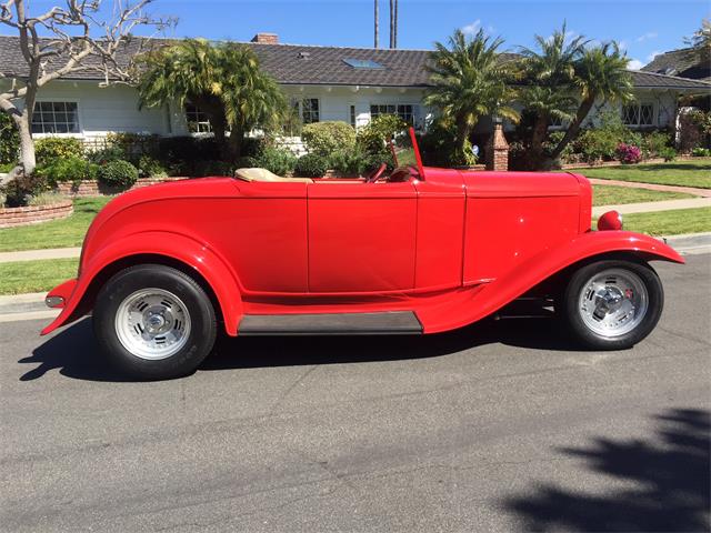 1932 Ford Roadster (CC-1071701) for sale in Orange, California