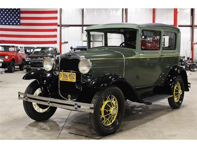 1930 Ford Model A (CC-1071711) for sale in Kentwood, Michigan