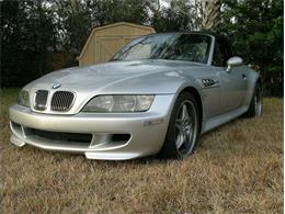 2001 BMW M Roadster (CC-1071714) for sale in Punta Gorda, Florida