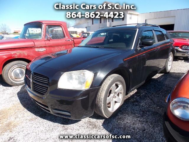 2006 Dodge Magnum (CC-1071721) for sale in Gray Court, South Carolina