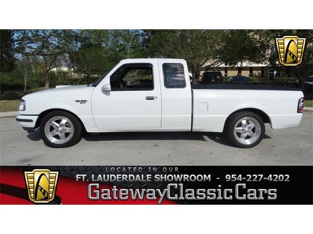 1994 Ford Ranger (CC-1071722) for sale in Coral Springs, Florida