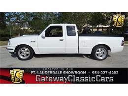 1994 Ford Ranger (CC-1071722) for sale in Coral Springs, Florida