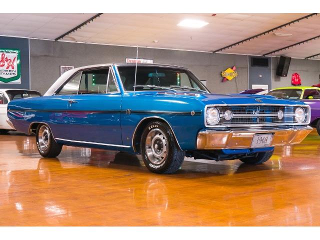 1968 Dodge Dart (CC-1071729) for sale in Indiana, Pennsylvania