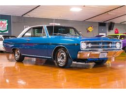 1968 Dodge Dart (CC-1071729) for sale in Indiana, Pennsylvania
