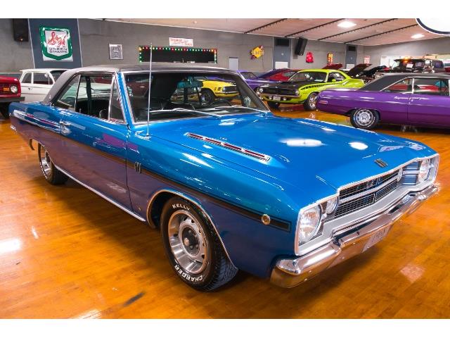 1968 Dodge Dart (CC-1071729) for sale in Indiana, Pennsylvania