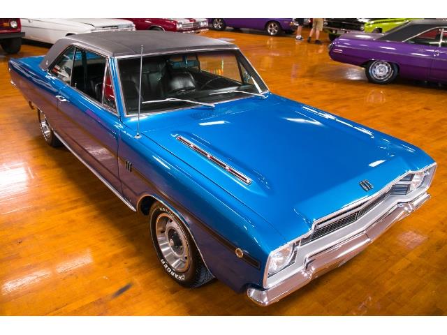 1968 Dodge Dart (CC-1071729) for sale in Indiana, Pennsylvania
