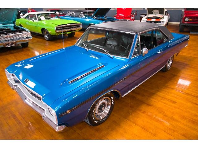 1968 Dodge Dart (CC-1071729) for sale in Indiana, Pennsylvania
