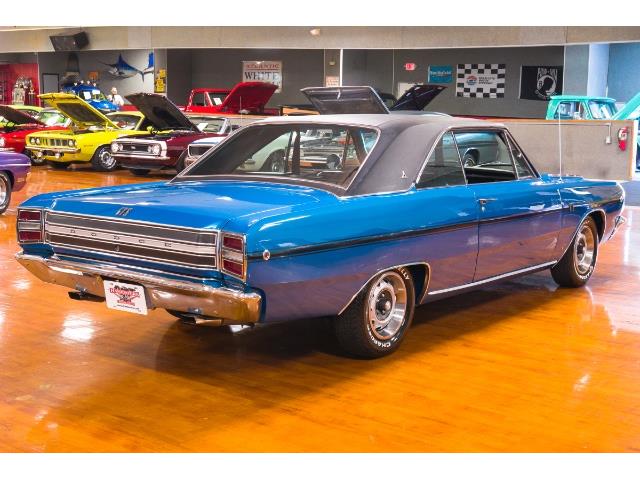 1968 Dodge Dart (CC-1071729) for sale in Indiana, Pennsylvania