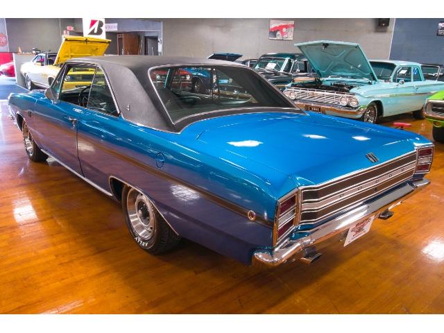 1968 Dodge Dart (CC-1071729) for sale in Indiana, Pennsylvania