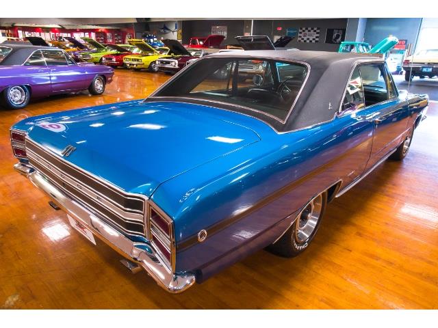 1968 Dodge Dart (CC-1071729) for sale in Indiana, Pennsylvania