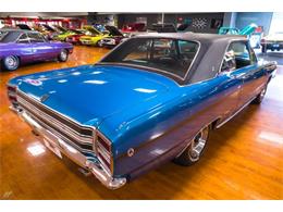 1968 Dodge Dart (CC-1071729) for sale in Indiana, Pennsylvania