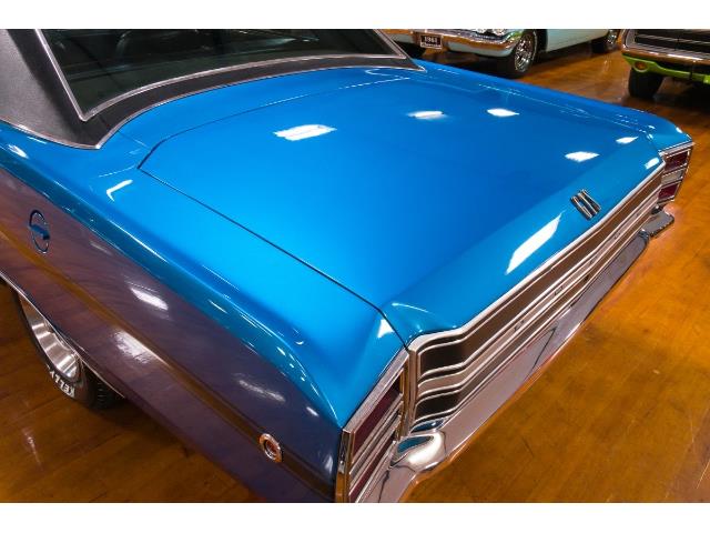 1968 Dodge Dart (CC-1071729) for sale in Indiana, Pennsylvania