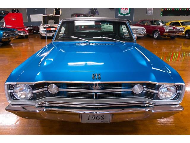 1968 Dodge Dart (CC-1071729) for sale in Indiana, Pennsylvania
