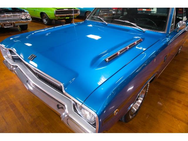 1968 Dodge Dart (CC-1071729) for sale in Indiana, Pennsylvania