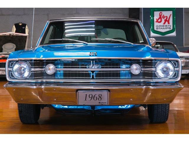 1968 Dodge Dart (CC-1071729) for sale in Indiana, Pennsylvania