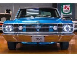 1968 Dodge Dart (CC-1071729) for sale in Indiana, Pennsylvania