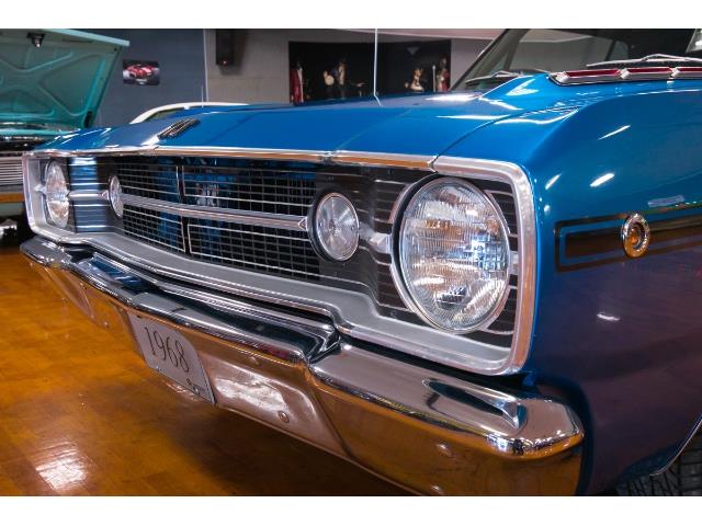 1968 Dodge Dart (CC-1071729) for sale in Indiana, Pennsylvania