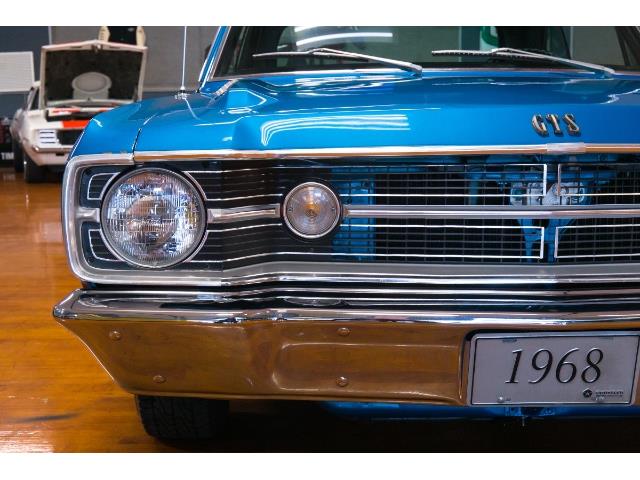 1968 Dodge Dart (CC-1071729) for sale in Indiana, Pennsylvania