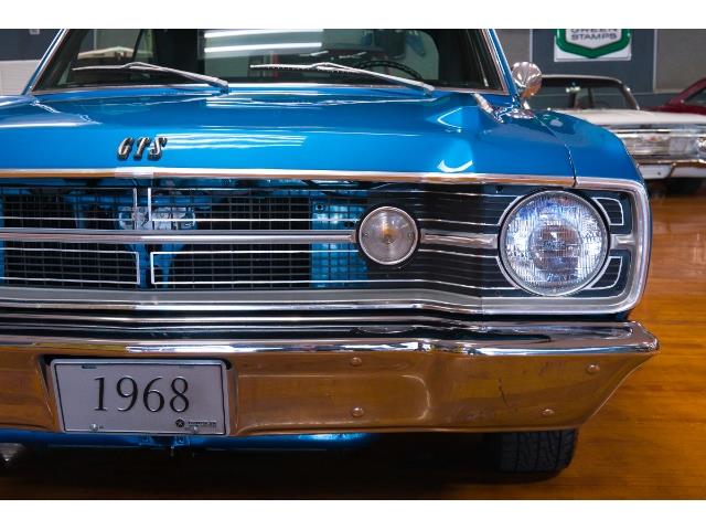 1968 Dodge Dart (CC-1071729) for sale in Indiana, Pennsylvania