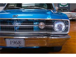 1968 Dodge Dart (CC-1071729) for sale in Indiana, Pennsylvania