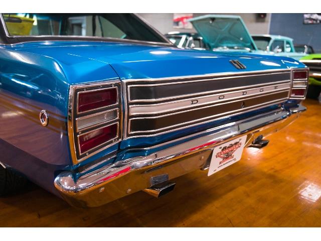 1968 Dodge Dart (CC-1071729) for sale in Indiana, Pennsylvania