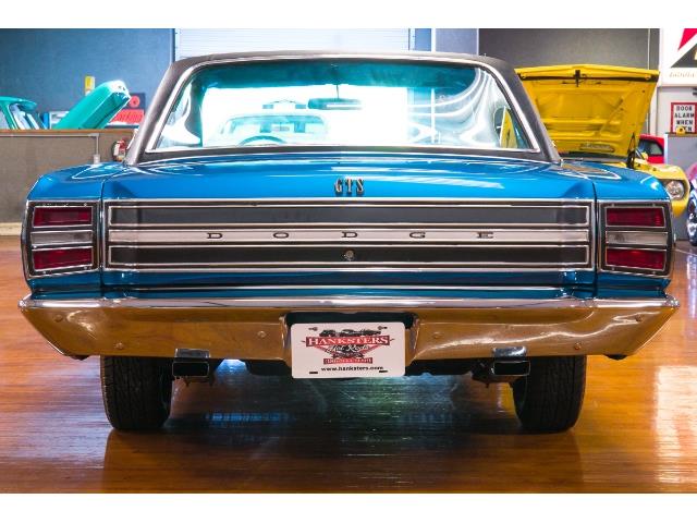 1968 Dodge Dart (CC-1071729) for sale in Indiana, Pennsylvania