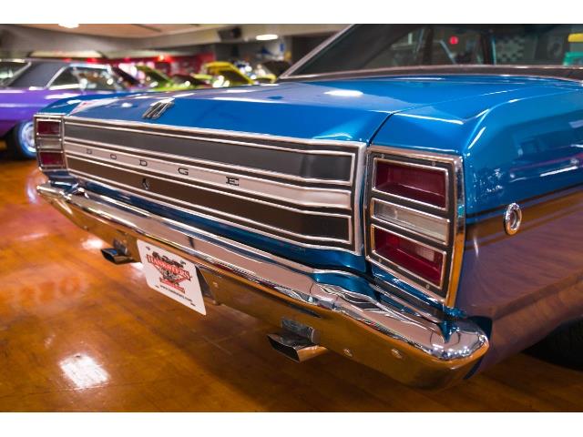 1968 Dodge Dart (CC-1071729) for sale in Indiana, Pennsylvania