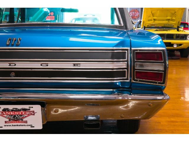 1968 Dodge Dart (CC-1071729) for sale in Indiana, Pennsylvania