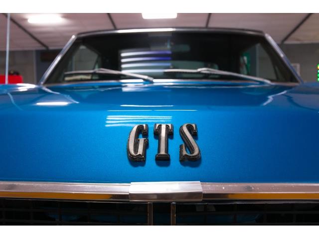 1968 Dodge Dart (CC-1071729) for sale in Indiana, Pennsylvania