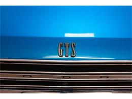 1968 Dodge Dart (CC-1071729) for sale in Indiana, Pennsylvania