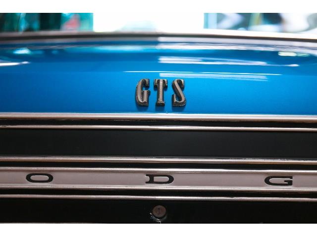 1968 Dodge Dart (CC-1071729) for sale in Indiana, Pennsylvania