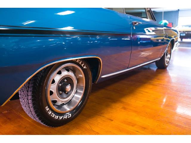 1968 Dodge Dart (CC-1071729) for sale in Indiana, Pennsylvania