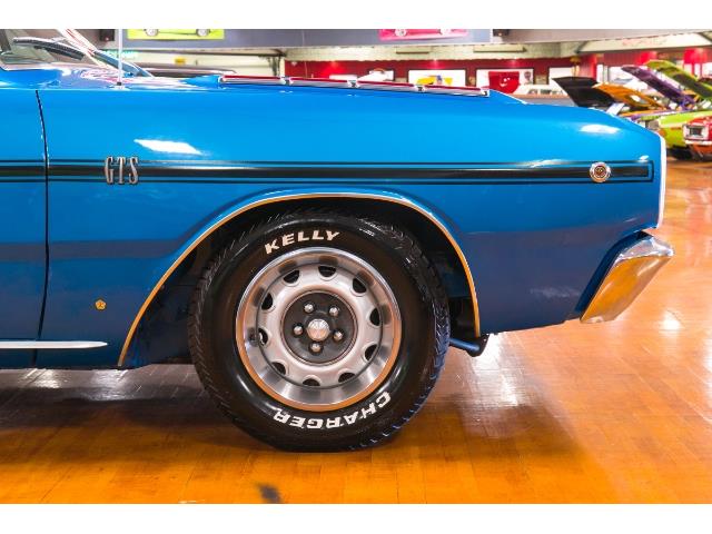 1968 Dodge Dart (CC-1071729) for sale in Indiana, Pennsylvania