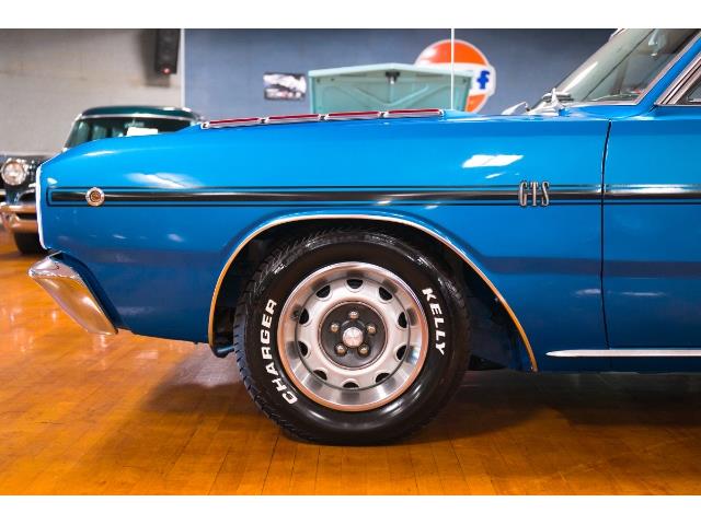 1968 Dodge Dart (CC-1071729) for sale in Indiana, Pennsylvania