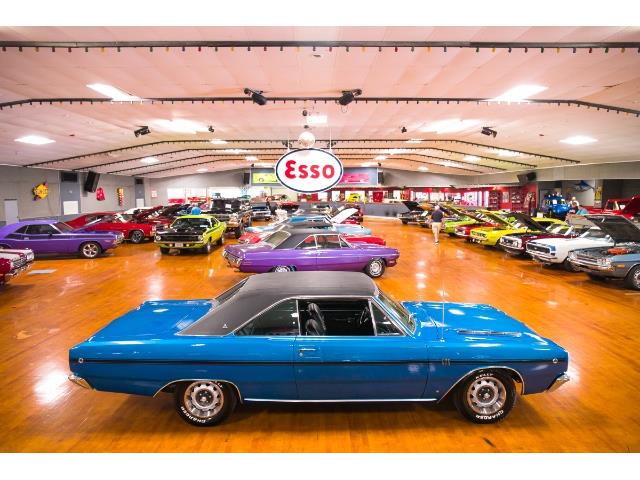 1968 Dodge Dart (CC-1071729) for sale in Indiana, Pennsylvania