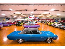 1968 Dodge Dart (CC-1071729) for sale in Indiana, Pennsylvania