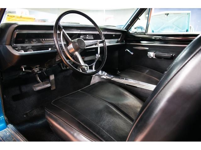 1968 Dodge Dart (CC-1071729) for sale in Indiana, Pennsylvania