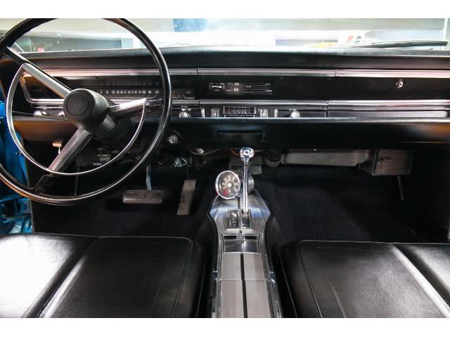 1968 Dodge Dart (CC-1071729) for sale in Indiana, Pennsylvania