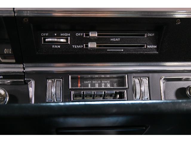 1968 Dodge Dart (CC-1071729) for sale in Indiana, Pennsylvania