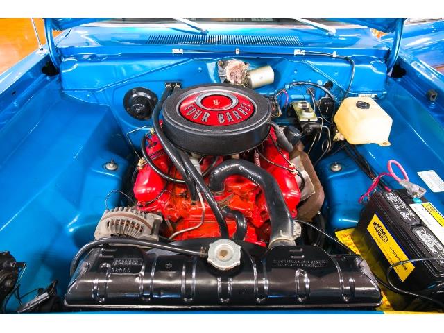 1968 Dodge Dart (CC-1071729) for sale in Indiana, Pennsylvania