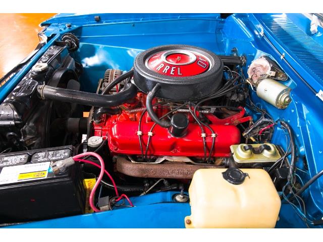 1968 Dodge Dart (CC-1071729) for sale in Indiana, Pennsylvania