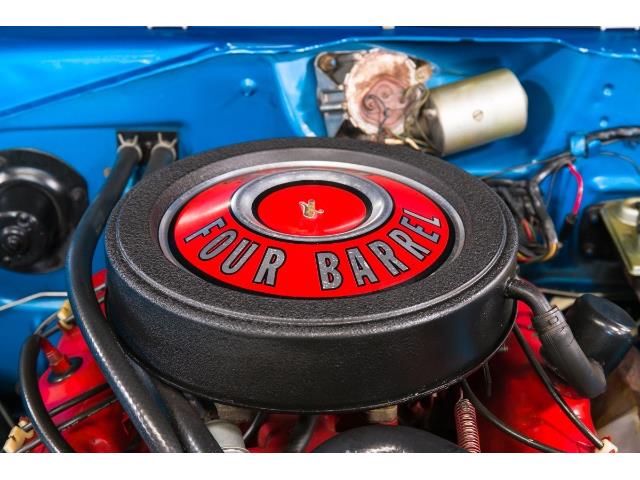 1968 Dodge Dart (CC-1071729) for sale in Indiana, Pennsylvania