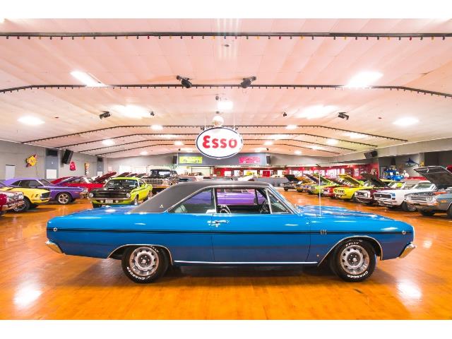 1968 Dodge Dart (CC-1071729) for sale in Indiana, Pennsylvania