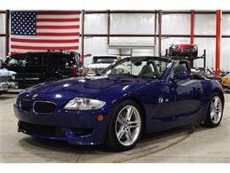 2006 BMW M Roadster (CC-1071737) for sale in Kentwood, Michigan